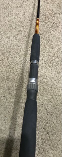 Vintage Shakespeare ugly stick  Spincast Rod