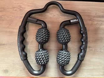 Neck Massager