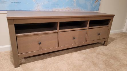 IKEA HEMNES TV Stand 
