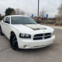 2009 Dodge Charger