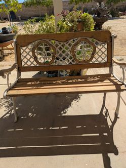 Bench