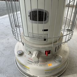 Kerosene Heater