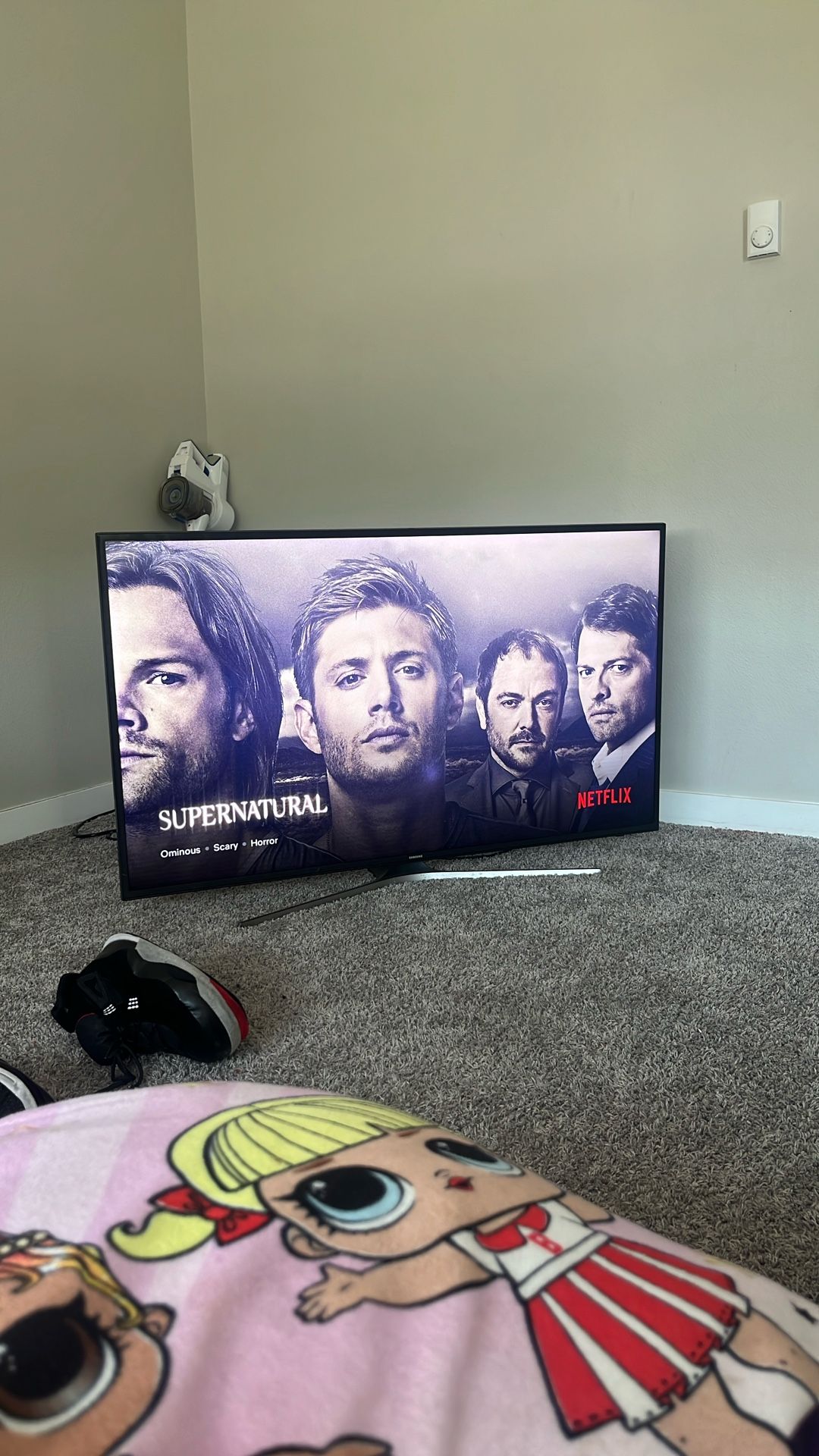Samsung Tv