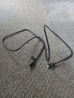 HDMI cable