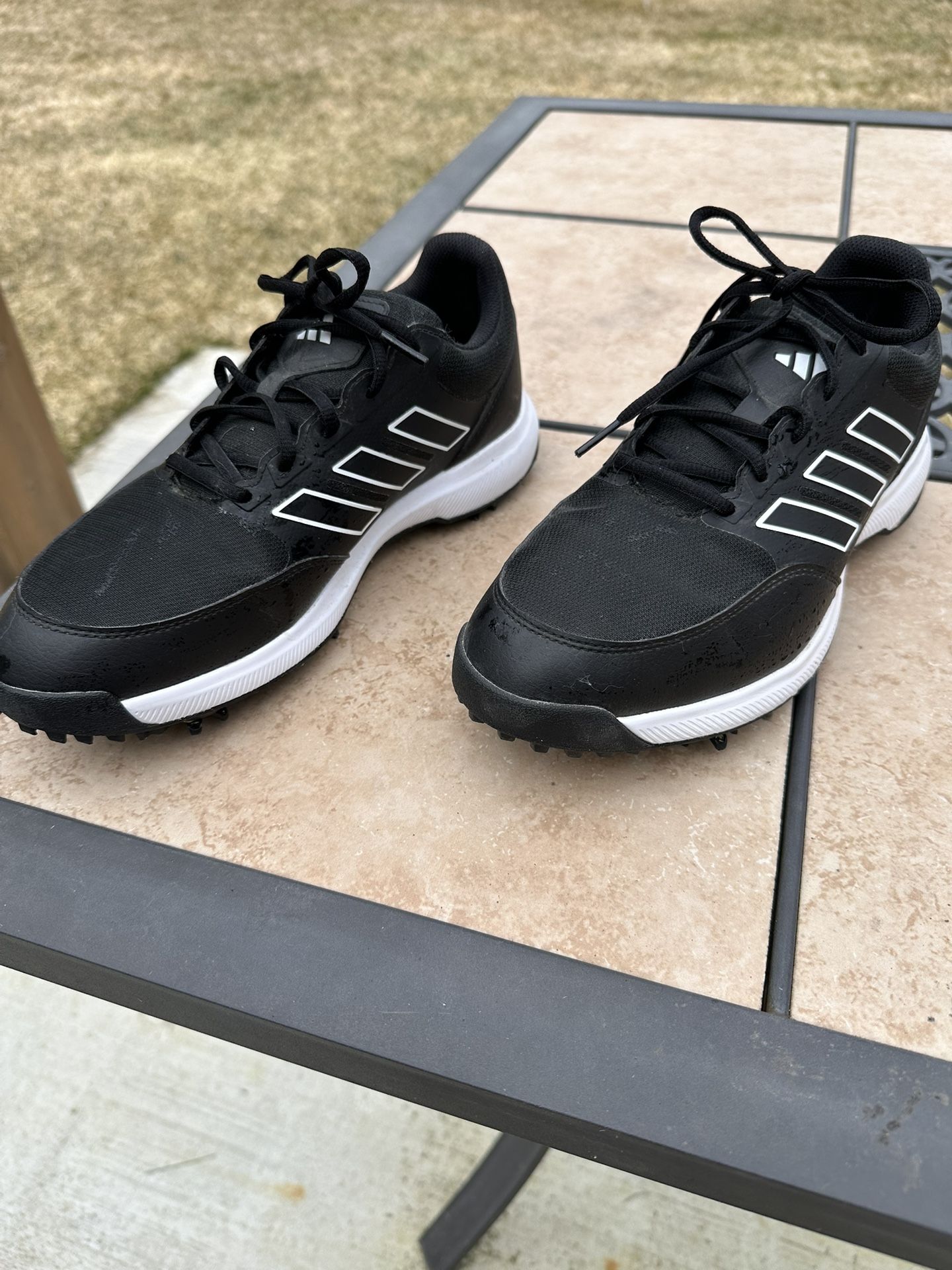 Men’s Adidas Golf Shoes