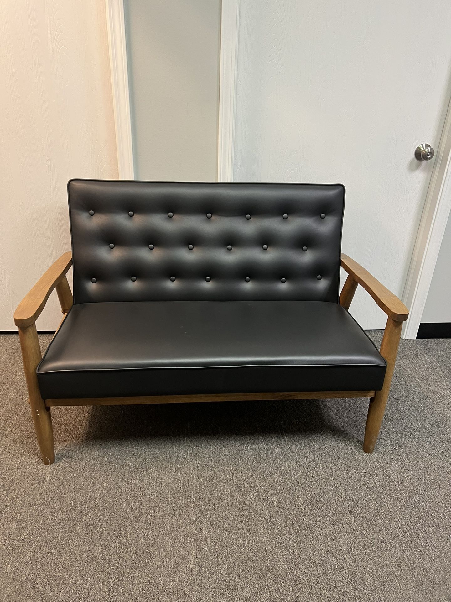 Loveseat, Sofa And Lounge Chair $320