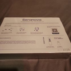 Seranova Microneedling Infusion Kit Anti-Aging Solution