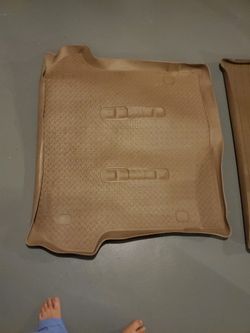 cargo mat lexus GX 470