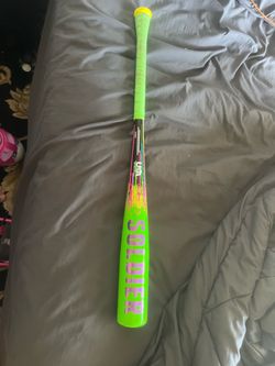 USA 30” baseball bat