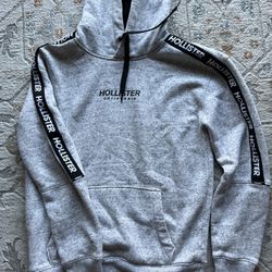 Hollister Men Hoodie 