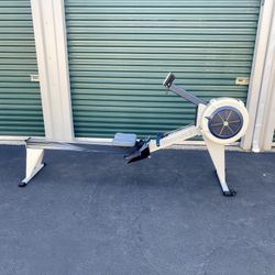 Rower Concept 2 Tall Version 