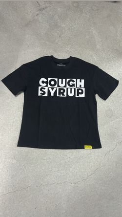 Awful lot of cough syrup shirt