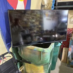 Free Vizio 40 Inch Tv With Remote