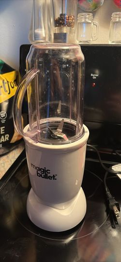 Magic Bullet