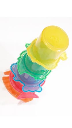 Baby toy
