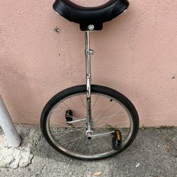 Circus Bike