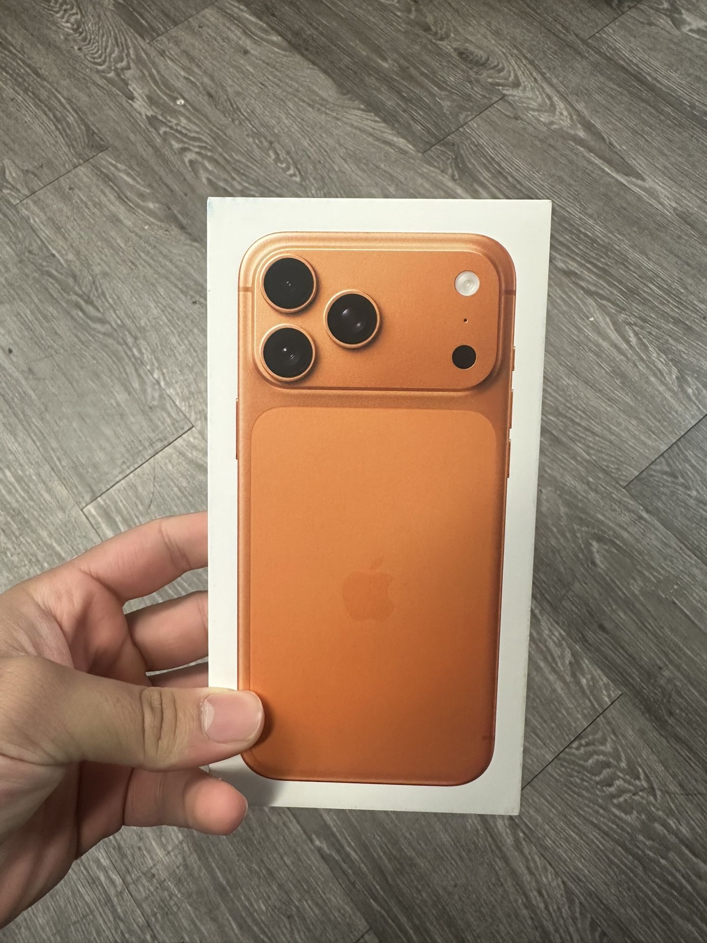 iPhone 17 Pro Max 1TB (AT&T)