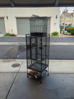 Birdcages