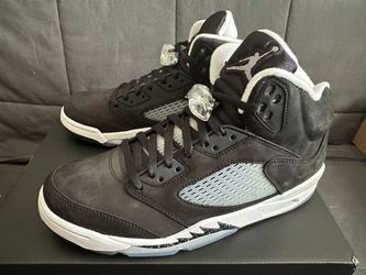 Nike Air Jordan 5 Retro Moonlight - Sz 11.5M