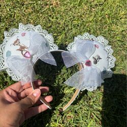 Bambi Handmade Ears ✨