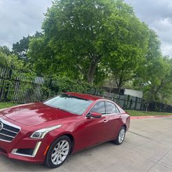 Cadillac