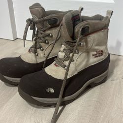 The North Face Winter Boots 