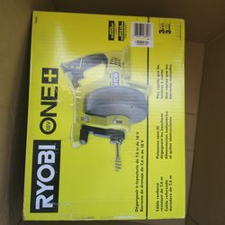 Ryobi  drain auger