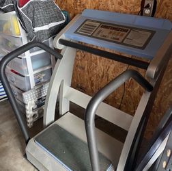 Bodyrex vibrating machine