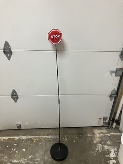 Stop Sign