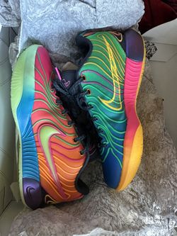 Nike Lebron 21 “What The Lebron”