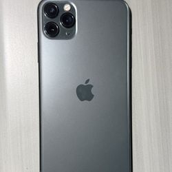 iPhone 11 Pro Max 256GB unlocked