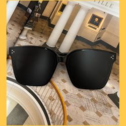 Gentle Monster DREAMER 17 Sunglasses For Men Women. NO BOX, NO CASE