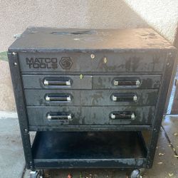 Garage Tool Box 