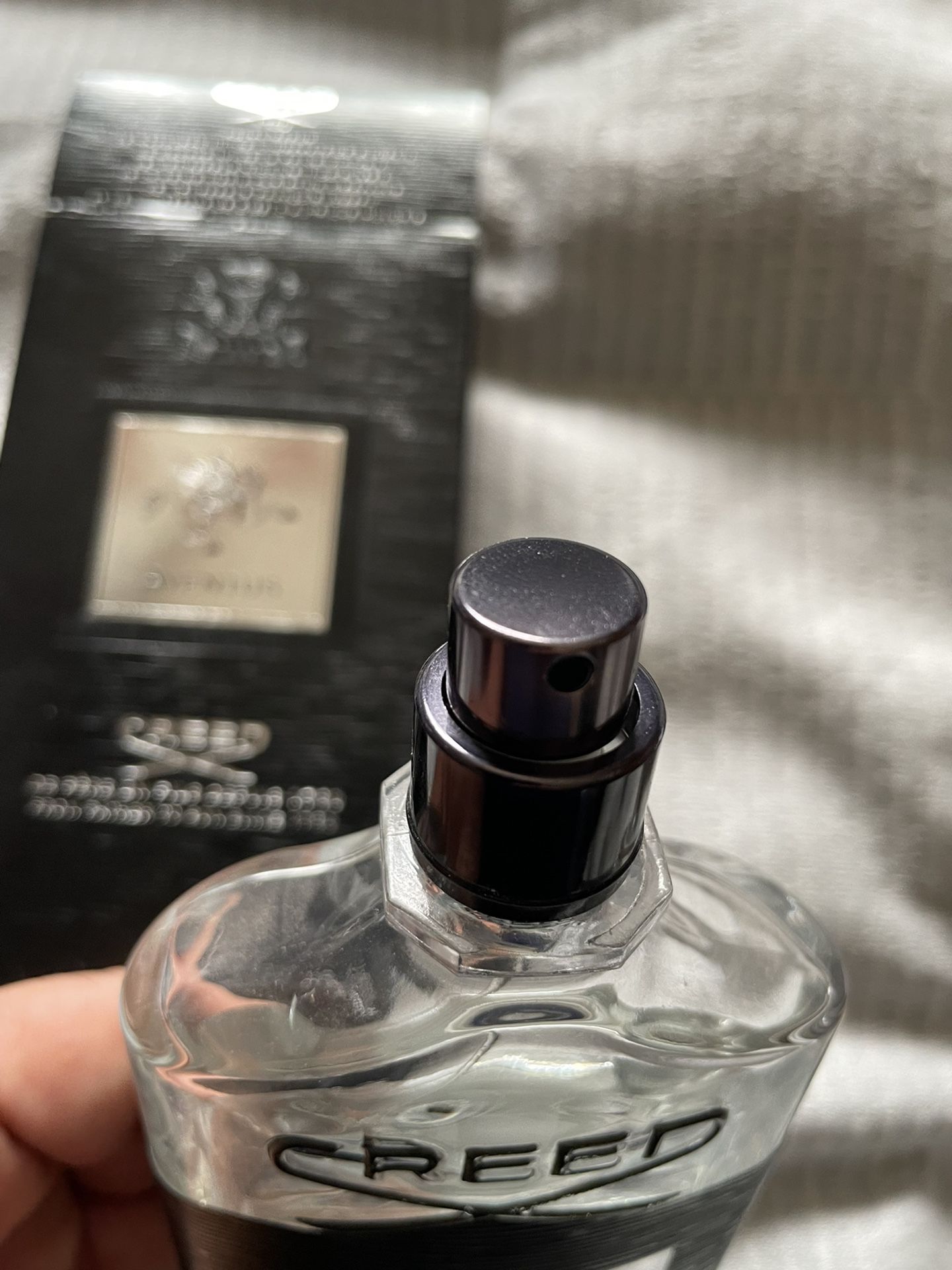 Creed Aventus Batch 17Y01 for Sale in Oceanside CA OfferUp