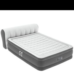 Tritech Airbed Queen