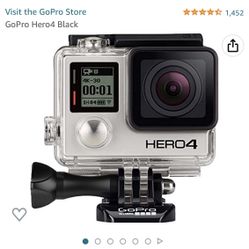 GoPro Hero4