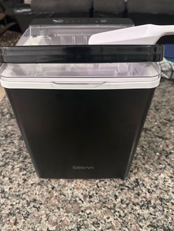 Ice maker