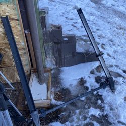 Bike Rack From 02 Outback