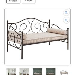 Day Bed