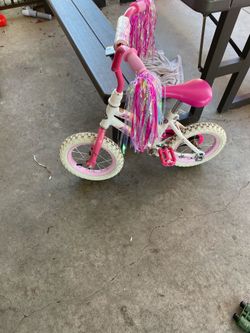 Bike 12 inch