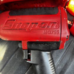 Snap-on Impacts 