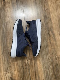 Mens size 13 Adidas shoes