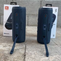 JBL Flip 6 Speaker