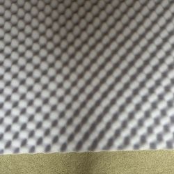 Mattress Egg Crate - King Size 