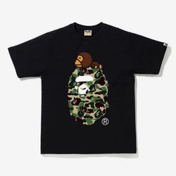 bape shirt 1:1