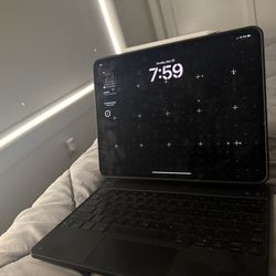 iPad Pro m4