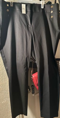 Loft Slack Pants