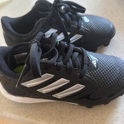 Adidas  clears  size 10