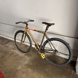 Fixie