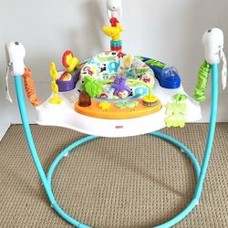 Jumper for babies, like new